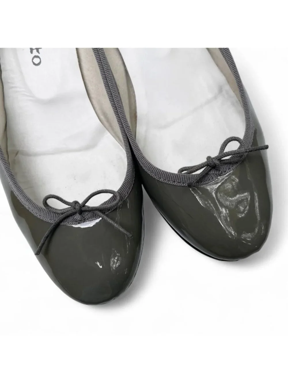 Repetto pre owned